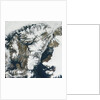 Retreating Ice Shelves on Ellesmere Island by Anonymous