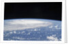 Hurricane Ike Seen From the International Space Station by Anonymous