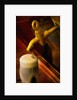 Beer on Tap at the Schlenkerla Brewery by Anonymous