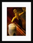 Beer on Tap at the Schlenkerla Brewery by Anonymous