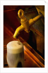 Beer on Tap at the Schlenkerla Brewery by Anonymous