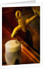 Beer on Tap at the Schlenkerla Brewery by Anonymous