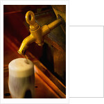 Beer on Tap at the Schlenkerla Brewery by Anonymous