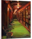 Knowledge Alley by Pam Ingalls