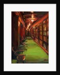 Knowledge Alley by Pam Ingalls