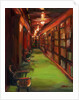 Knowledge Alley by Pam Ingalls