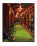 Knowledge Alley by Pam Ingalls