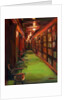 Knowledge Alley by Pam Ingalls