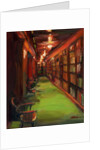 Knowledge Alley by Pam Ingalls