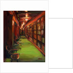 Knowledge Alley by Pam Ingalls