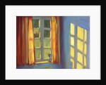 Anne's Window by Pam Ingalls