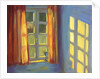 Anne's Window by Pam Ingalls