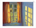 Anne's Window by Pam Ingalls