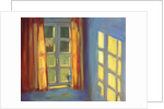 Anne's Window by Pam Ingalls