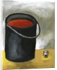 Large and small buckets by Anonymous
