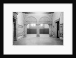 William K. Vanderbilt's House by Anonymous