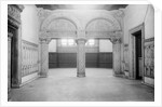 William K. Vanderbilt's House by Anonymous