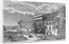 State Department at Washington by Anonymous