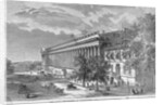 State Department at Washington by Anonymous