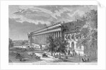State Department at Washington by Anonymous