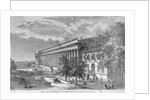 State Department at Washington by Anonymous