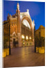 Mercado de Colon in Valencia by Anonymous
