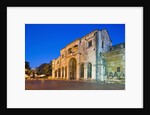 Catedral Primada de America and Parque Colon by Anonymous