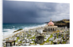 San Juan Cemetery by Anonymous