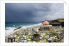 San Juan Cemetery by Anonymous