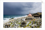 San Juan Cemetery by Anonymous