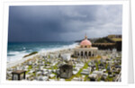 San Juan Cemetery by Anonymous