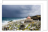 San Juan Cemetery by Anonymous