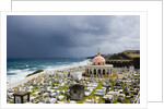 San Juan Cemetery by Anonymous