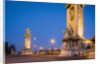 Pont Alexandre-III by Anonymous