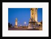 Pont Alexandre-III by Anonymous