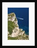 View of Capri Coastline from Monte Solaro by Anonymous
