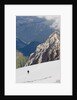 Marmolada Glacier by Anonymous
