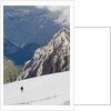 Marmolada Glacier by Anonymous