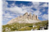 Tre Cime di Lavaredo by Anonymous