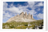 Tre Cime di Lavaredo by Anonymous