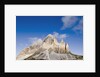 Tre Cime di Lavaredo by Anonymous