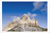 Tre Cime di Lavaredo by Anonymous