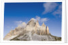 Tre Cime di Lavaredo by Anonymous