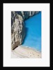 Smuggler's Cove on Zakynthos Island by Anonymous