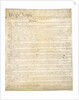 Constitution of the United States by Anonymous