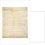 Constitution of the United States by Anonymous