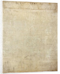Declaration of Independence by Anonymous