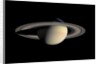 Saturn by Anonymous