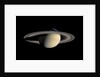 Saturn by Anonymous