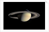 Saturn by Anonymous